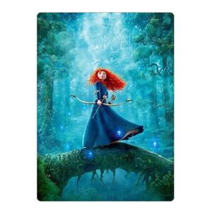 COPY - Disney Brave Princess Magnet
